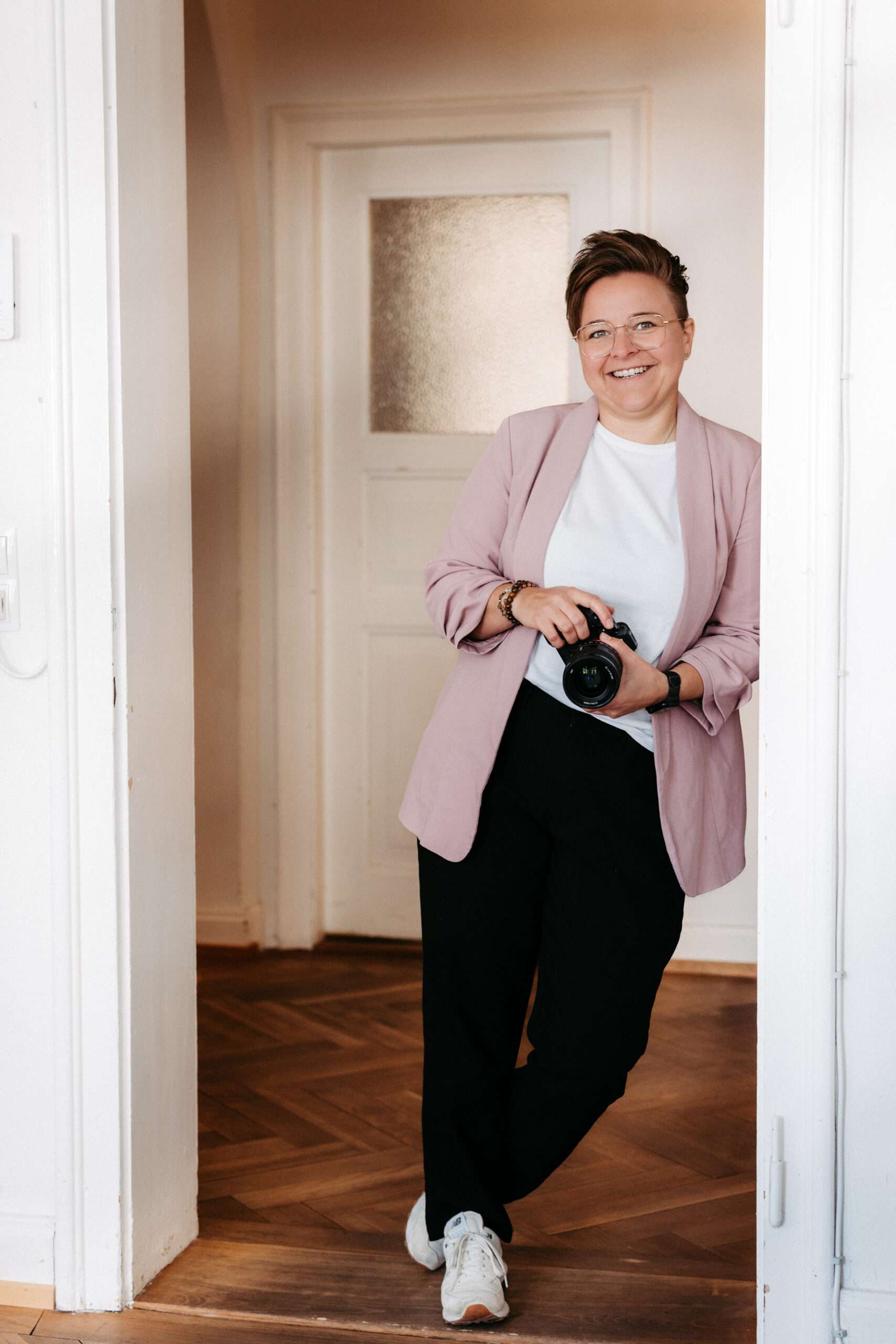 Hochzeitsfotografin Bianca Deuring